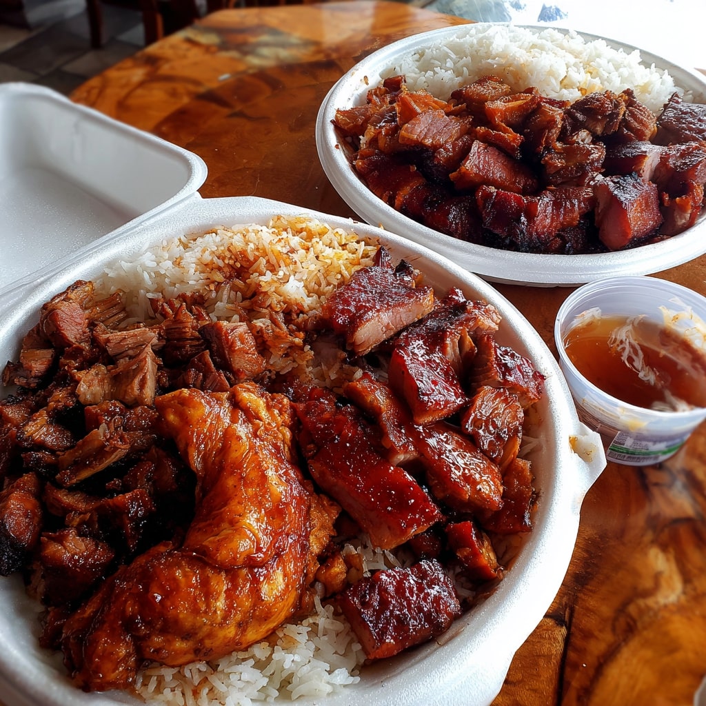 (Apenas Pix) Churrasco